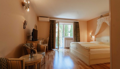Economy Single Room, 1 Bedroom
