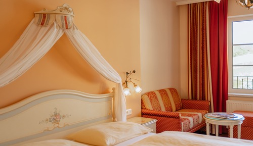 Standard Double Room, 1 Bedroom