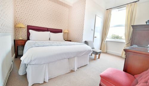Double Room, Ensuite