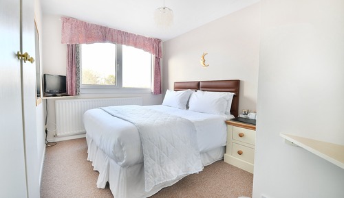 Single Room, Ensuite