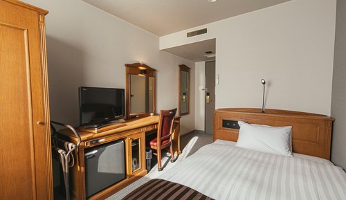 Single Room, Non Smoking