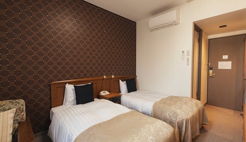 Standard Twin Room, 2 Bedrooms, Non Smoking