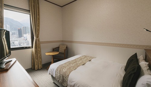 Basic Room, 1 Double Bed, Non Smoking