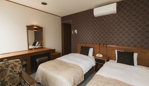 Superior Twin Room, 2 Bedrooms, Non Smoking