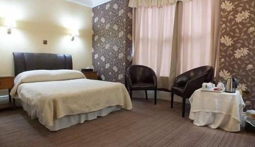 Superior Double Room, 1 Double Bed