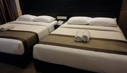 Family Suite