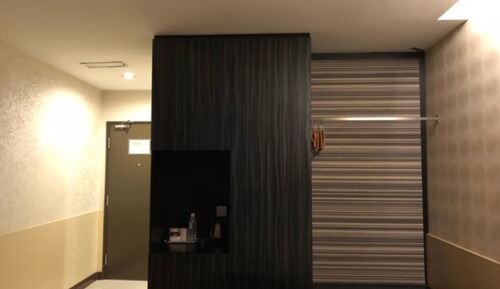 Executive Double Room Single Use