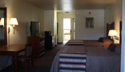 Room, 2 Queen Beds