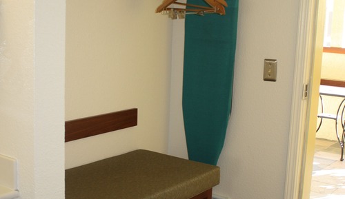 Room, 1 King Bed
