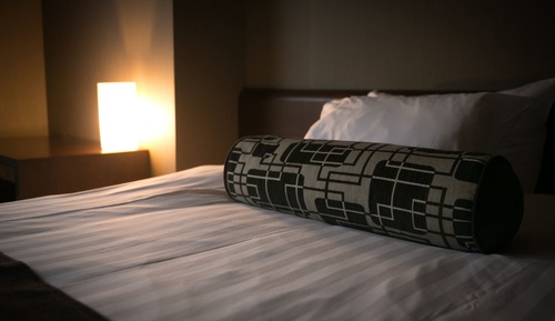 Deluxe Single Room, 1 Double Bed
