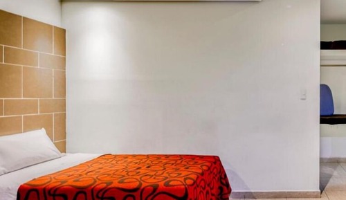 Superior Suite, 2 Double Beds