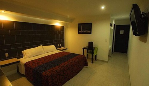 Superior Suite, 1 King Bed