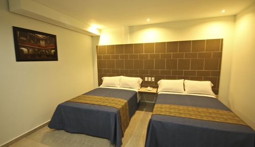 Superior Triple Room
