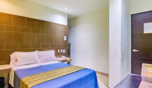 Junior Room, 1 Twin Bed