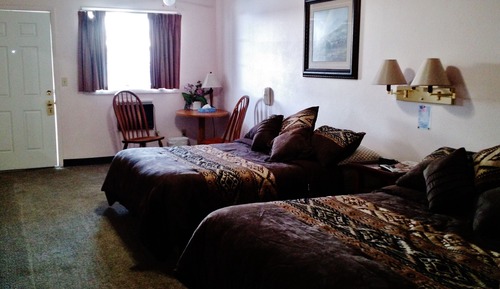 Exclusive Double Room
