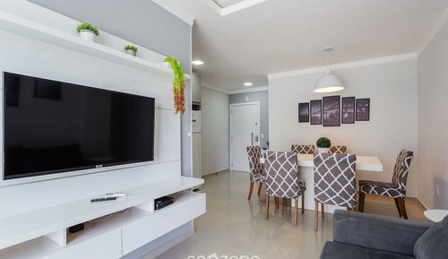 Basic Apartment