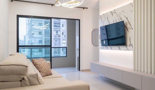 Basic Apartment