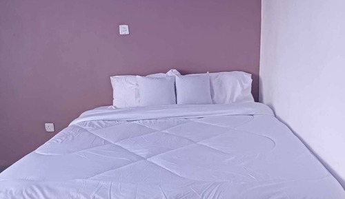 Standard Single Room, Garden View