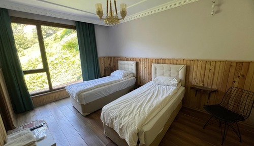 Classic Room, Sea View