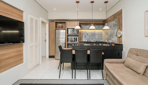 Basic Apartment
