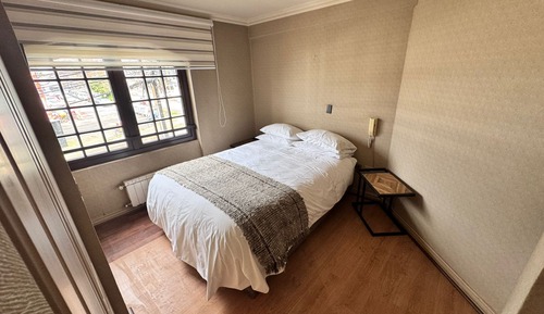 Family Apartment, 1 Queen Bed with Sofa bed, Pets Allowed, City View