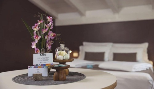 Comfort Room