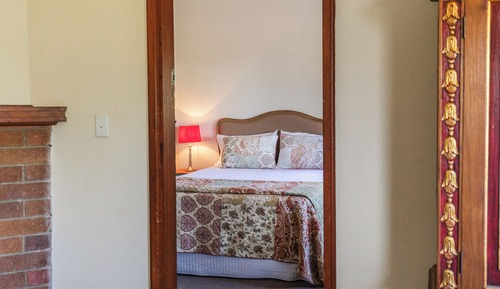 Royal Suite