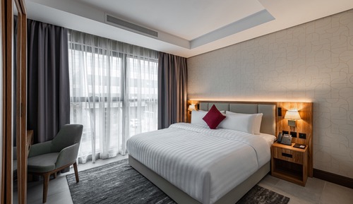 Family Suite