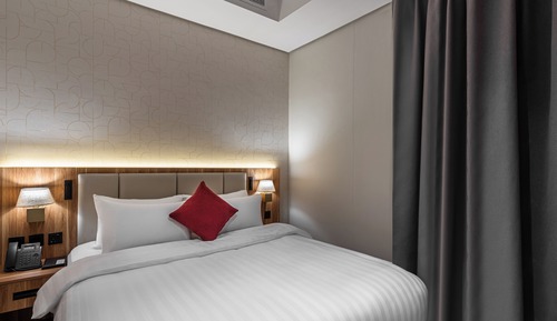 Deluxe Studio Suite