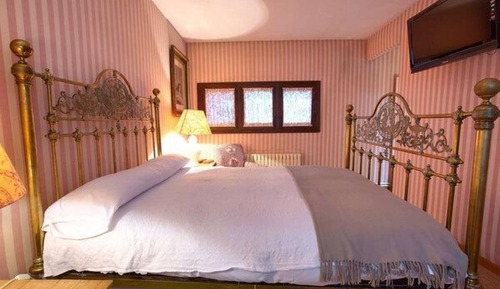 Superior Double Room, Garden View