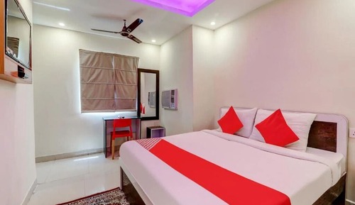Premium Double Room