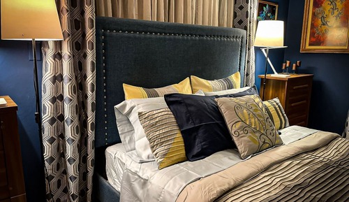 Luxury Double Room
