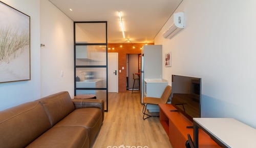 Basic Apartment