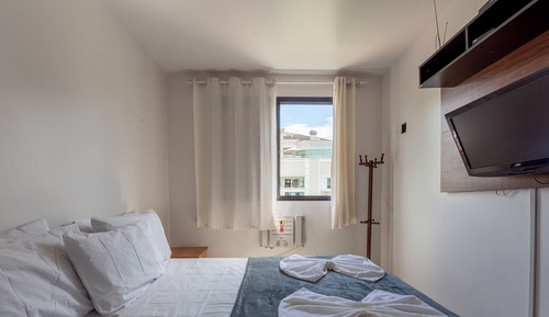 Basic Apartment