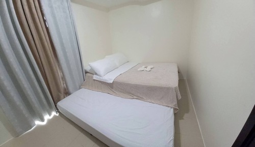 Condo, 1 Bedroom, Accessible, City View