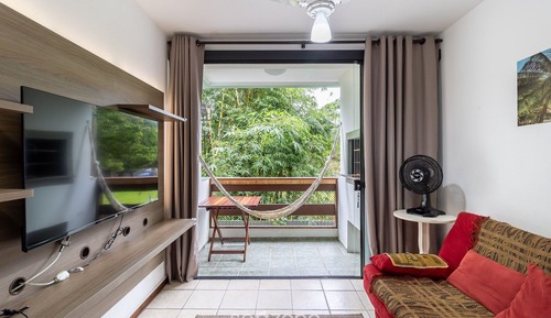 Basic Apartment