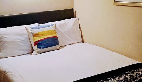 Standard Double Room, Non Smoking