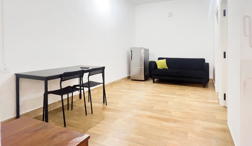 Classic Apartment