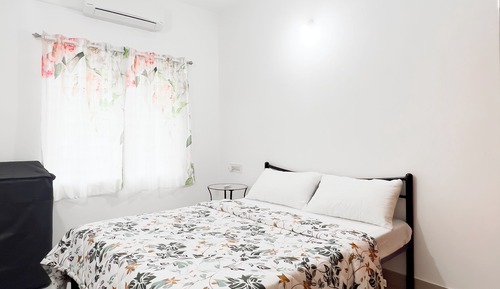 Superior Apartment