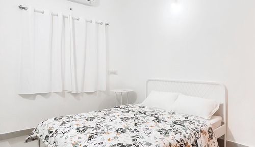 Premium Apartment