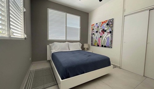 Apartment, 3 Bedrooms, Non Smoking, Kitchen