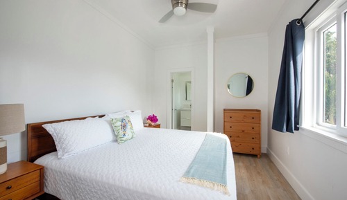 Classic Apartment, Ocean View