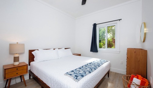 Family Apartment, Ocean View