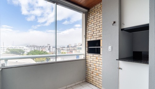 Basic Apartment