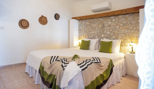 Exclusive Double Room