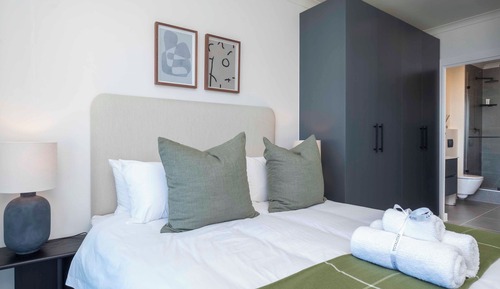 Apartment, 1 Bedroom