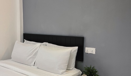 Standard Double Room, Non Smoking