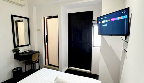 Superior Room, Non Smoking, Balcony