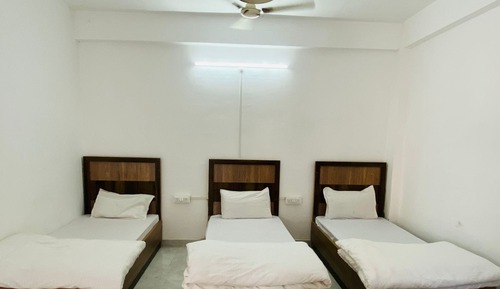 Shared Dormitory