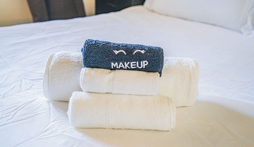 Premier Apartment, 1 Bedroom, Non Smoking, Pool View